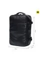 Morral Expandible Multifuncional Grow Porta PC 16