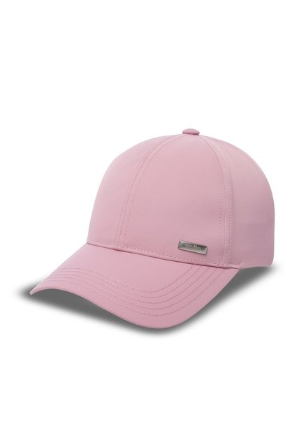 Gorra Beisbolera Sahara 2.0 Con Filtro UV Color Rosada