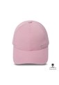 Gorra Beisbolera Sahara 2.0 Con Filtro UV Color Rosada de Totto