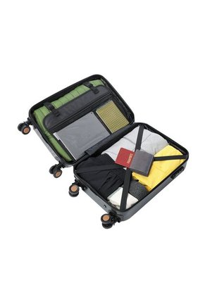 Maleta De Viaje 360 Star Wars Empire Pequeña Negra