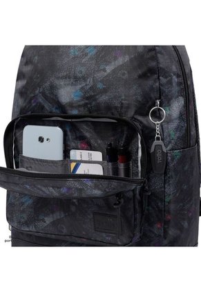 Morral Tocax Con Porta Pc De 14"