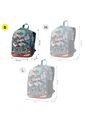 Morral Infinity S de Totto