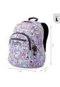 Morral Juvenil Porta PC 14