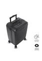 Maleta De Cabina 360 Helios S2 2.0 10 Kilos Morada de Totto