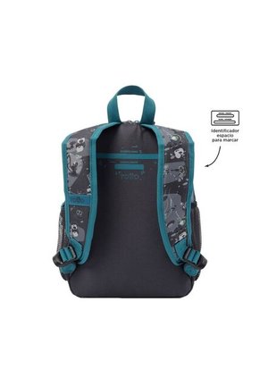 Morral Infinity S