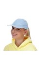 Gorra Beisbolera Nai Color Azul de Totto