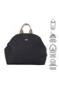 Bolso Cargador De Mascota 2 En 1 Slipy Negro de Totto