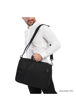 Morral Para Hombre Porta Pc Cargo