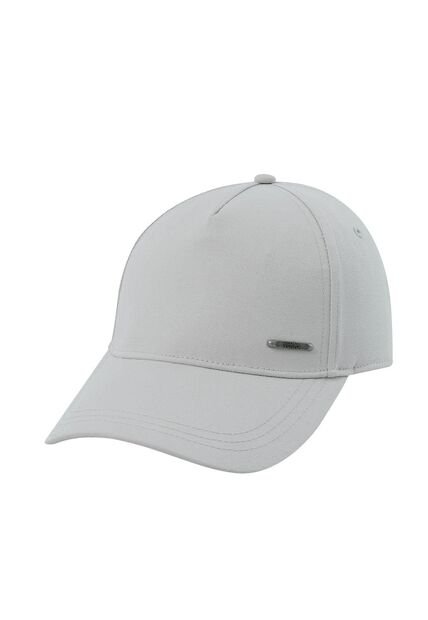 Gorra Beisbolera Tunny Gris