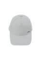 Gorra Beisbolera Tunny Gris de Totto