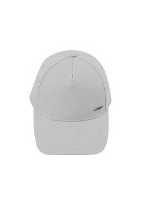 Gorra Beisbolera Tunny Gris