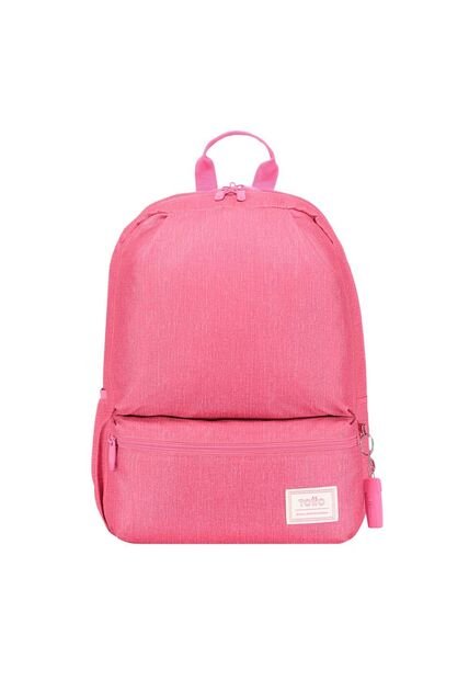 Morral Para Mujer Con Porta Pc Dinamicon