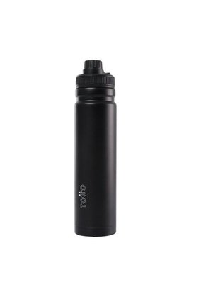 Botilito Térmico Jet 750 Ml Negro