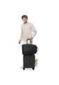 Morral De Viaje Grande Convey 2.0 Negro de Totto