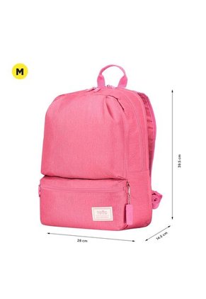 Morral Para Mujer Con Porta Pc Dinamicon