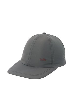 Gorra Beisbolera Naiad Color Gris