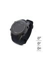 Reloj Digital Digy Color Negro de Totto