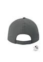 Gorra Beisbolera Naiad Color Gris de Totto