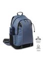 Morral Outdoor Summit 32 Pequeño Azul de Totto