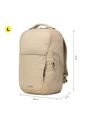 Morral Zeth Deportivo Con Porta Pc De 14