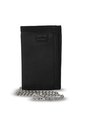 Billetera Para Hombre Riva Mee Con RFID Blocker Negra de Totto