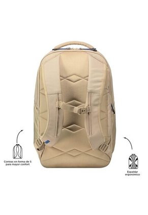 Morral Zeth Deportivo Con Porta Pc De 14"