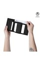 Billetera Para Hombre Riva Mee Con RFID Blocker Negra de Totto
