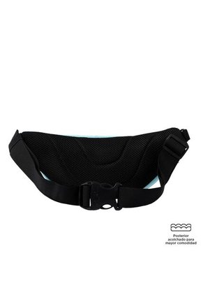 Canguro Para Mujer Pompeya S Azul