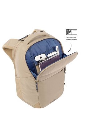 Morral Zeth Deportivo Con Porta Pc De 14"