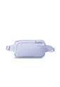 Riñonera Mujer Chill Pequeña Color Morado de Totto