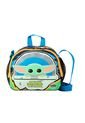 Lonchera Para Niño Grogu Azul de Totto