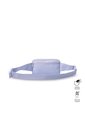 Riñonera Mujer Chill Pequeña Color Morado de Totto