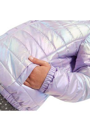 Chaqueta Acolchada Para Niña Elita Fashion