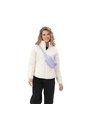 Riñonera Mujer Chill Pequeña Color Morado de Totto