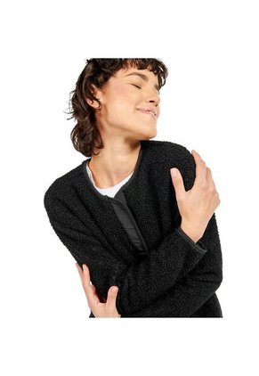 Chaqueta Fijack Cozy Para Mujer