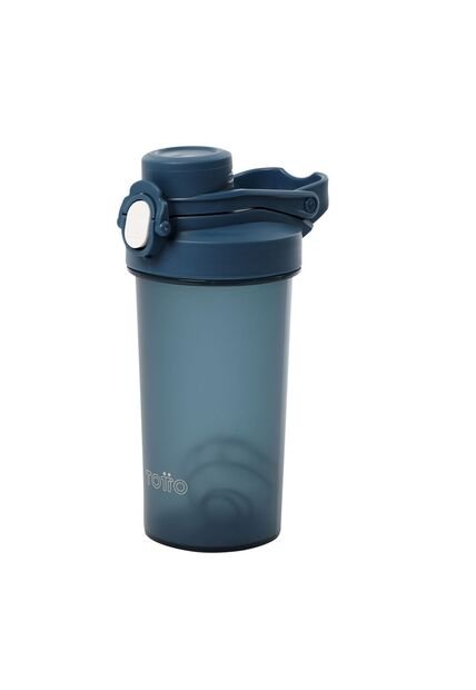 Botilito De Agua Bitlo 550 Ml Azul