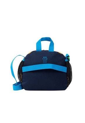 Lonchera Para Niño Grogu Azul