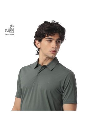 Camisa Polo Para Hombre Persian Verde