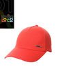 Gorra Beisbolera Tunny Color Roja de Totto