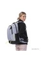 Morral Outdoor Summit 32 Pequeño Morado de Totto