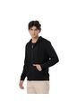 Buzo Deportivo Para Hombre Tawen Negro de Totto