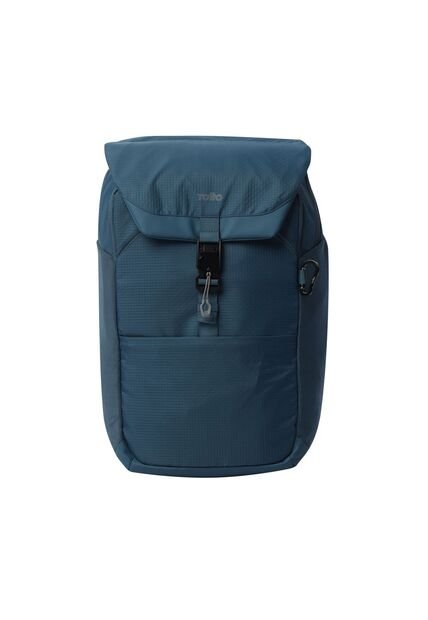 Morral Multifuncional Expandible Dual Azul Porta PC 16”