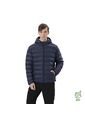 Chaqueta Acolchada Para Hombre Colormen Pro Azul de Totto