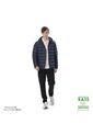Chaqueta Acolchada Para Hombre Colormen Pro Azul de Totto