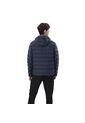 Chaqueta Acolchada Para Hombre Colormen Pro Azul de Totto