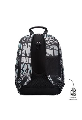 Morral Gommas