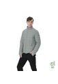 Chaqueta Acolchada Para Hombre Termolight 2.0 Verde de Totto