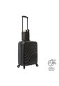 Complemento Para Maletas De Viaje Free Hands Negro de Totto