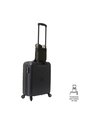 Complemento Para Maletas De Viaje Free Hands Negro de Totto