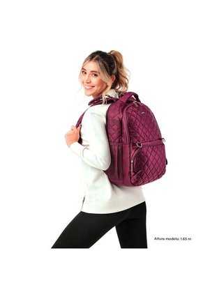Morral Para Mujer Babybao